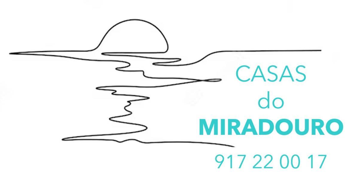Casas Do Miradouro Apartment Сетубал Екстериор снимка