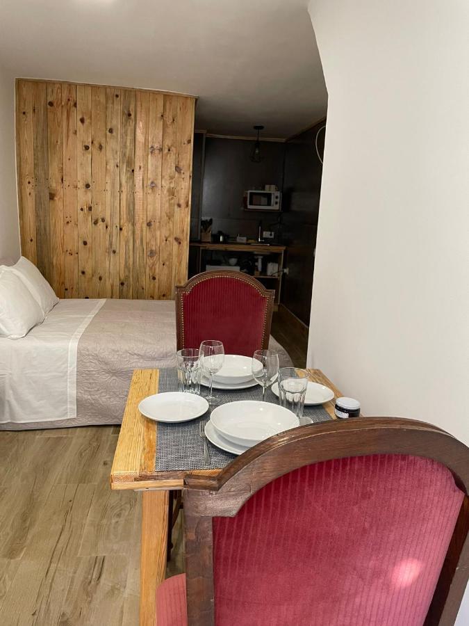 Casas Do Miradouro Apartment Сетубал Екстериор снимка