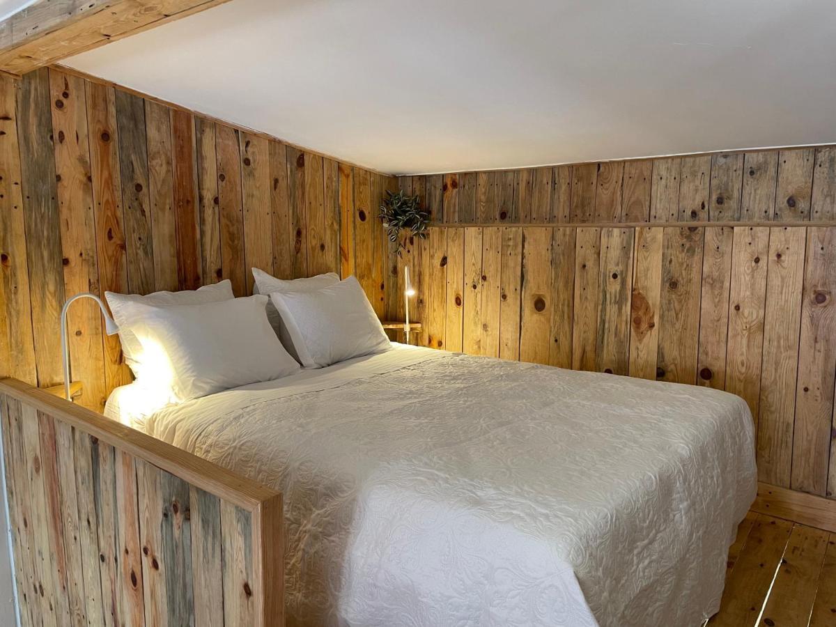 Casas Do Miradouro Apartment Сетубал Екстериор снимка