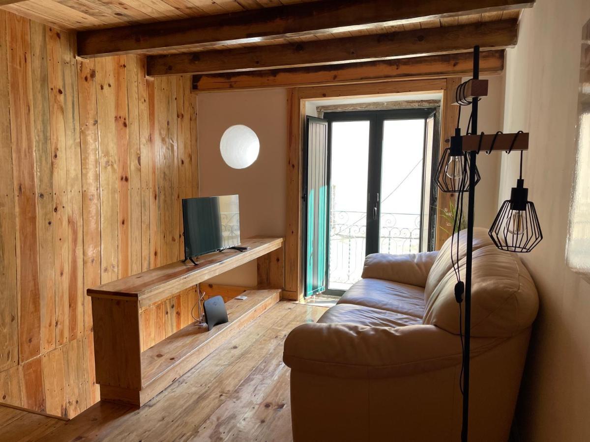 Casas Do Miradouro Apartment Сетубал Екстериор снимка