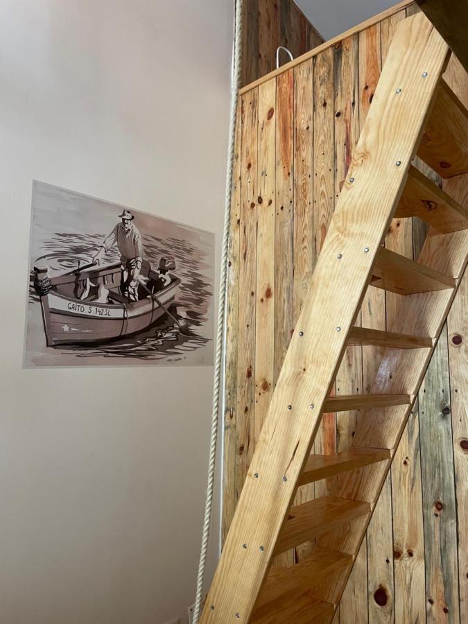 Casas Do Miradouro Apartment Сетубал Екстериор снимка
