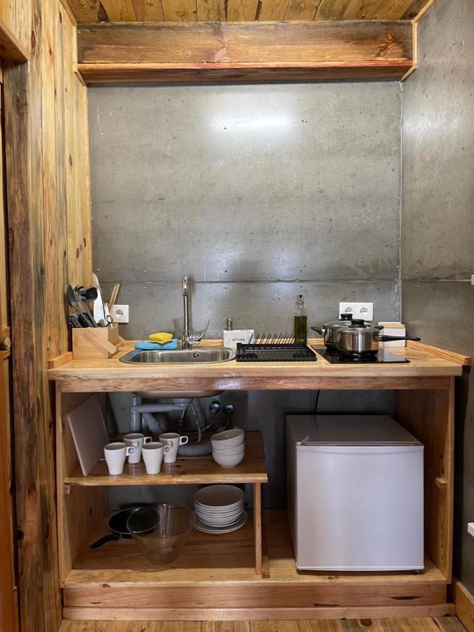 Casas Do Miradouro Apartment Сетубал Екстериор снимка