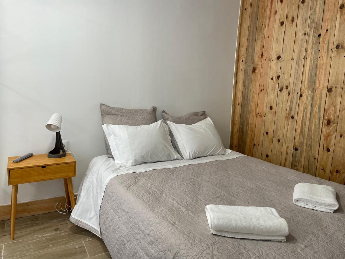 Casas Do Miradouro Apartment Сетубал Екстериор снимка