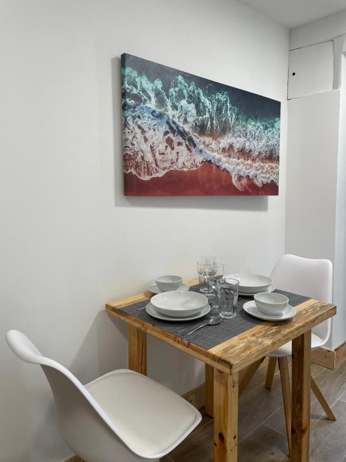 Casas Do Miradouro Apartment Сетубал Екстериор снимка