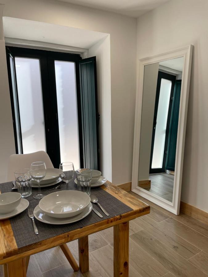 Casas Do Miradouro Apartment Сетубал Екстериор снимка