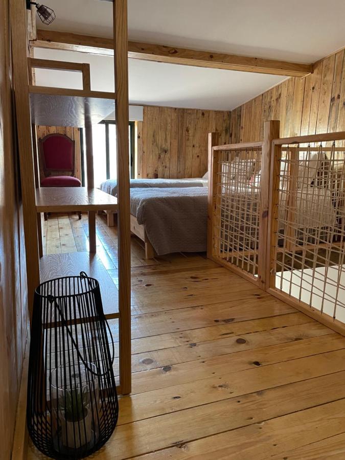 Casas Do Miradouro Apartment Сетубал Екстериор снимка