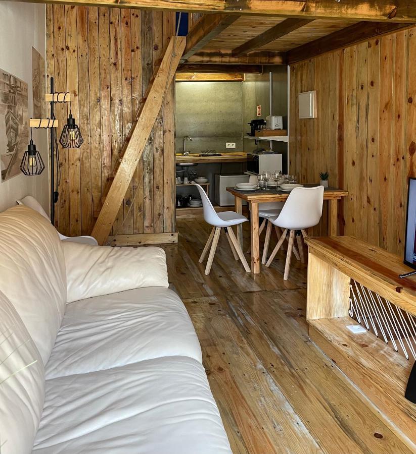 Casas Do Miradouro Apartment Сетубал Екстериор снимка