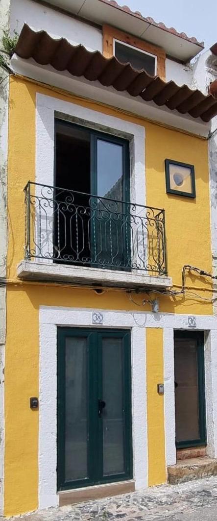 Casas Do Miradouro Apartment Сетубал Екстериор снимка